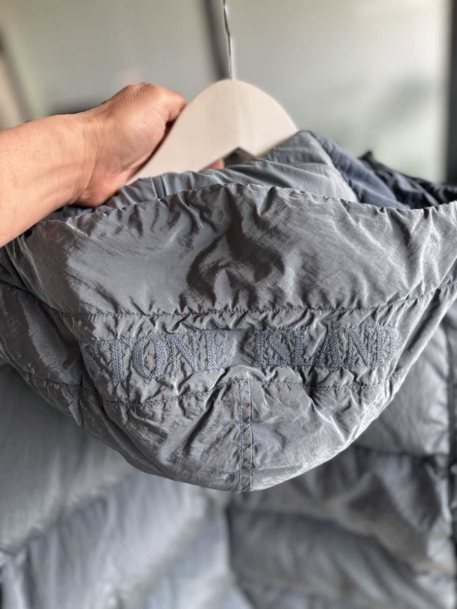 Stone Island Giacche: Stone Island – Nuovo (secondo la descrizione) da Quartino venduto da dav_9875 6