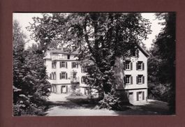 HEIDEN - Ferienheim Schaffhausen - 1969