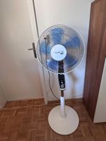 Rowenta “Turbo Silence Extreme“ Standventilator