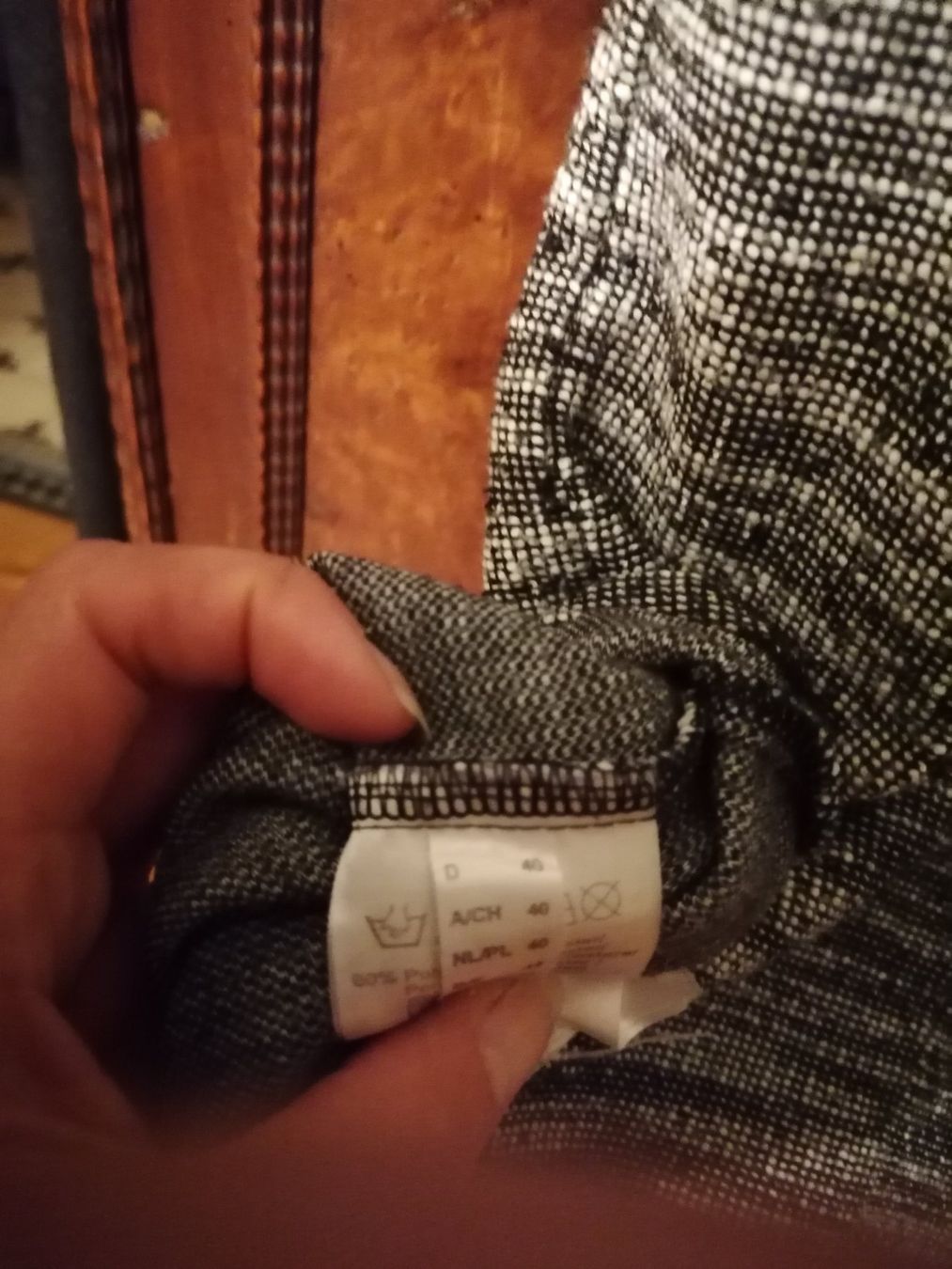 Vestiti: Kleid  Gr. 40 von Christa Probst – Usato da Solothurn venduto da Shanty.20 5