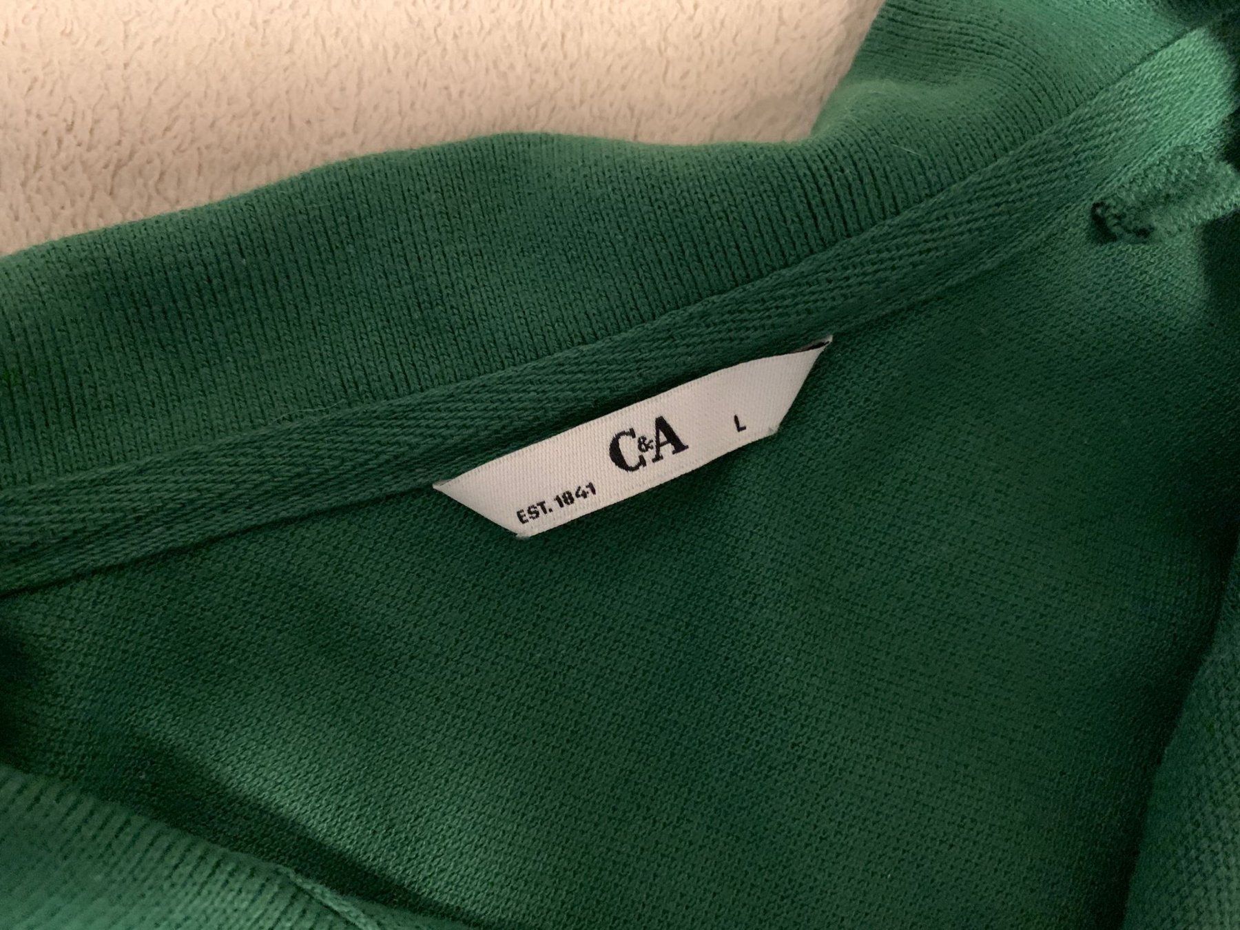 Magliette Polo: Herren Poloshirts 3x L – Usato da Hochfelden venduto da rub_rnw5 3