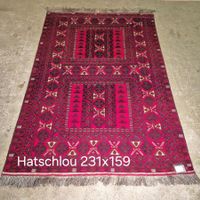 Echter Hatschlou 231 x 159 cm Sonderpreis           Los 0050