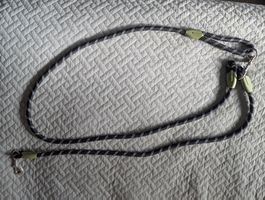 Hands-free Hundeleine aus robustem Seilmaterial