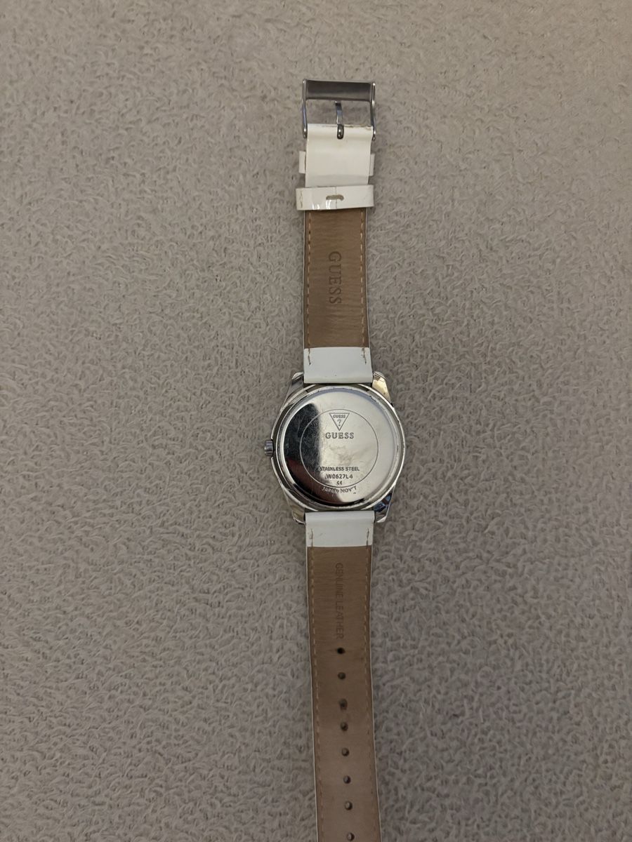 Guess Orologi: Montre Guess – Nuovo (secondo la descrizione) da Genève venduto da ste_k6dj 2