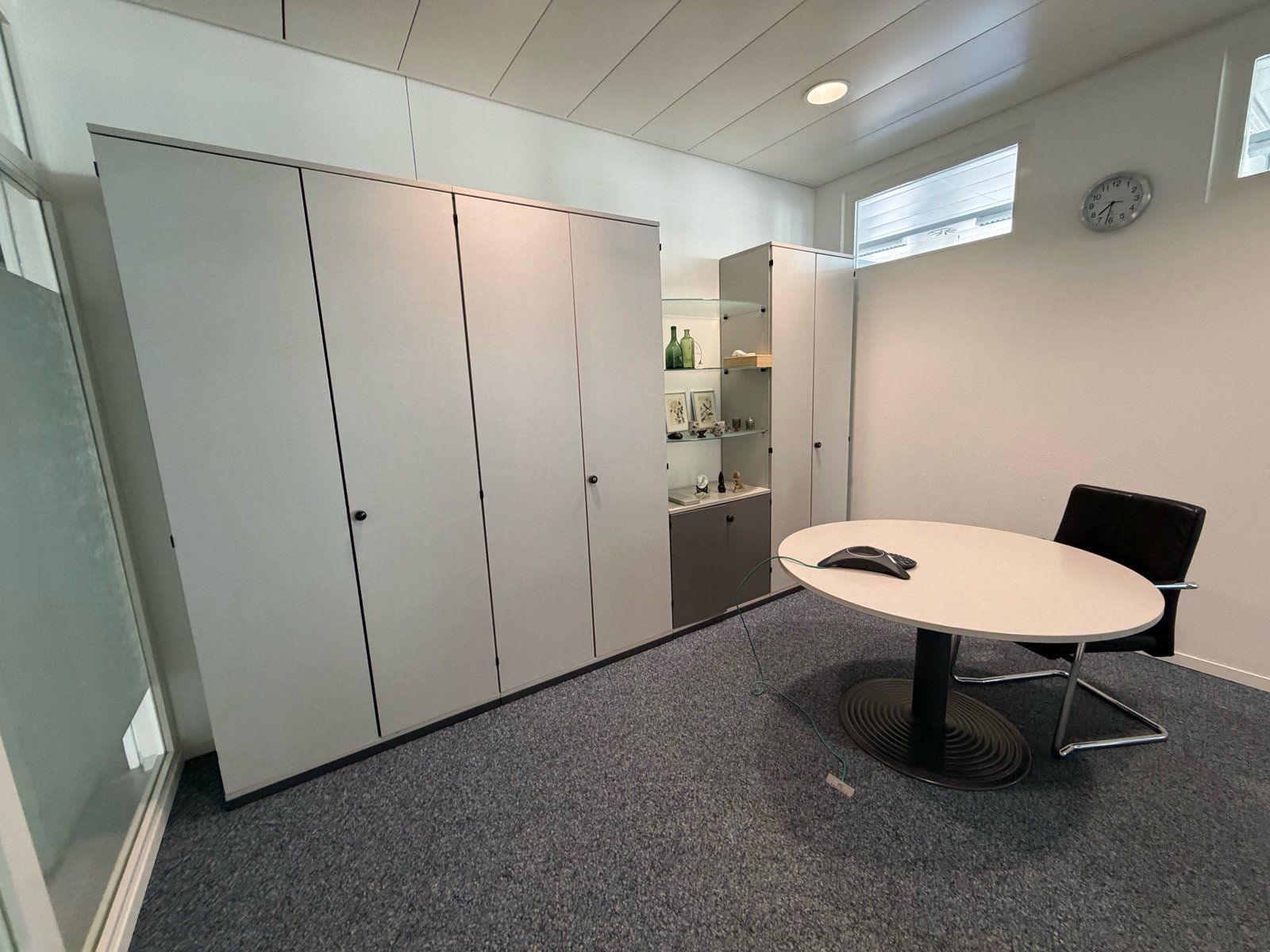 Scrivanie: Hochwertige Büromöbel – Usato da Zürich venduto da PIPM_Switzerland 8