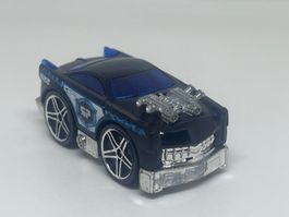 Hot Wheels Brick Cutter #461