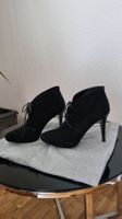 Schicke Stiefeletten von der Marke MALO - Gr. 39.5