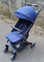 Hauck Travel N Care Reisebuggy – sehr gepflegt