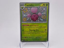 Paldeas Schicksale - Papungha  (PAF 98) - DE
