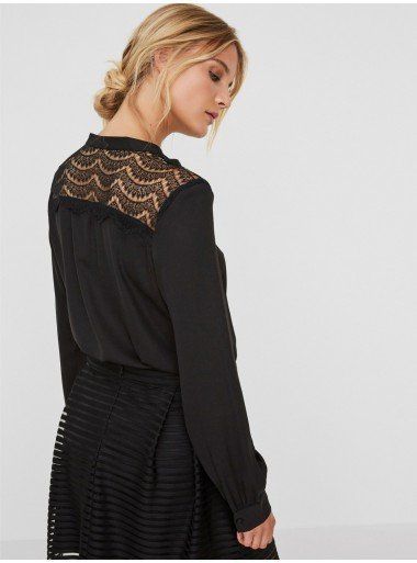 Blusen: Chemise - Vero Moda – Neu und originalverpackt aus Meyrin von DAN.CAT 3