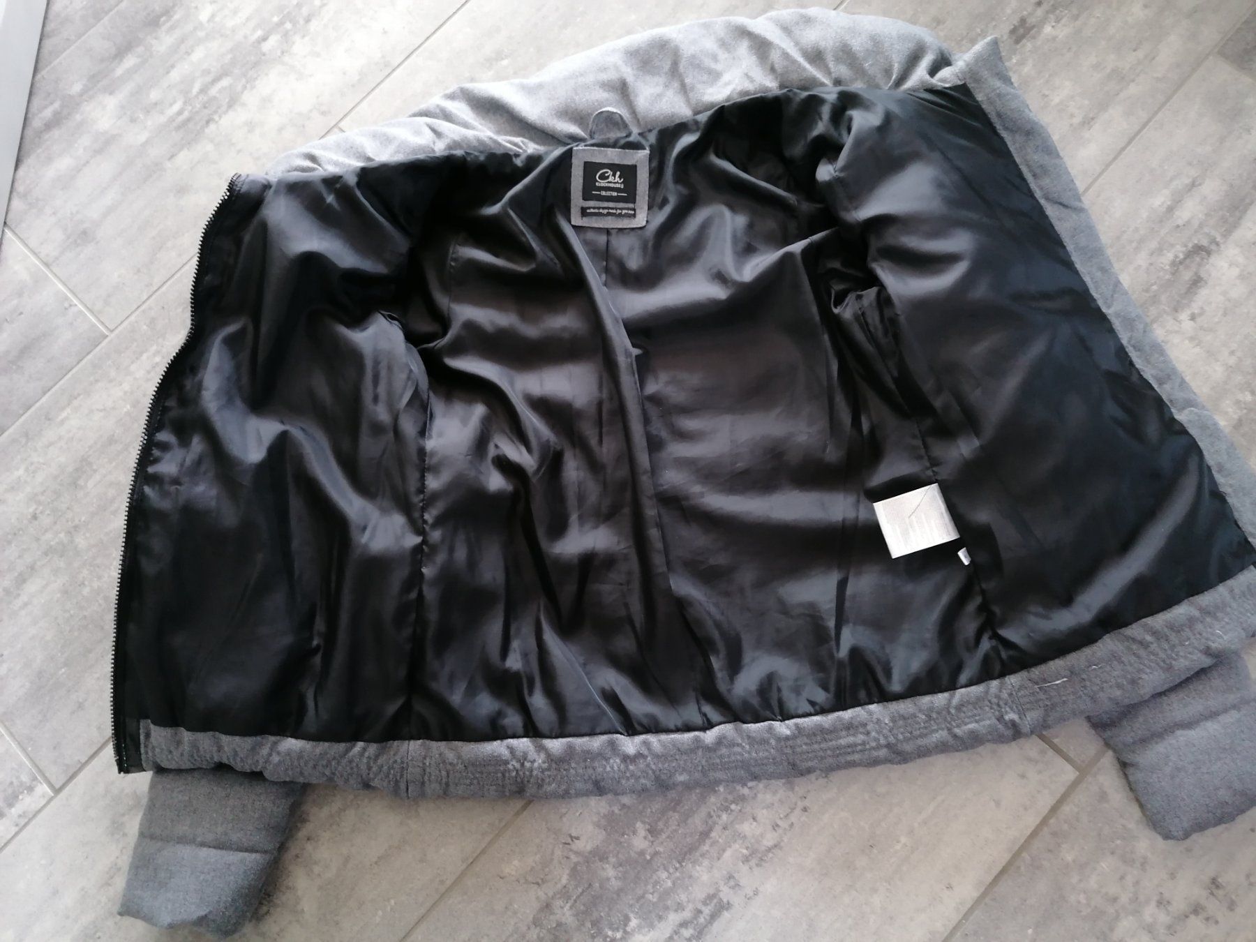Giacche: sehr schöne Winterjacke Gr. S – Usato da Entlebuch venduto da Waldschratt65 5