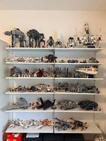 Lego Star Wars