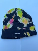 Supreme Beanie  Mütze Bunt
