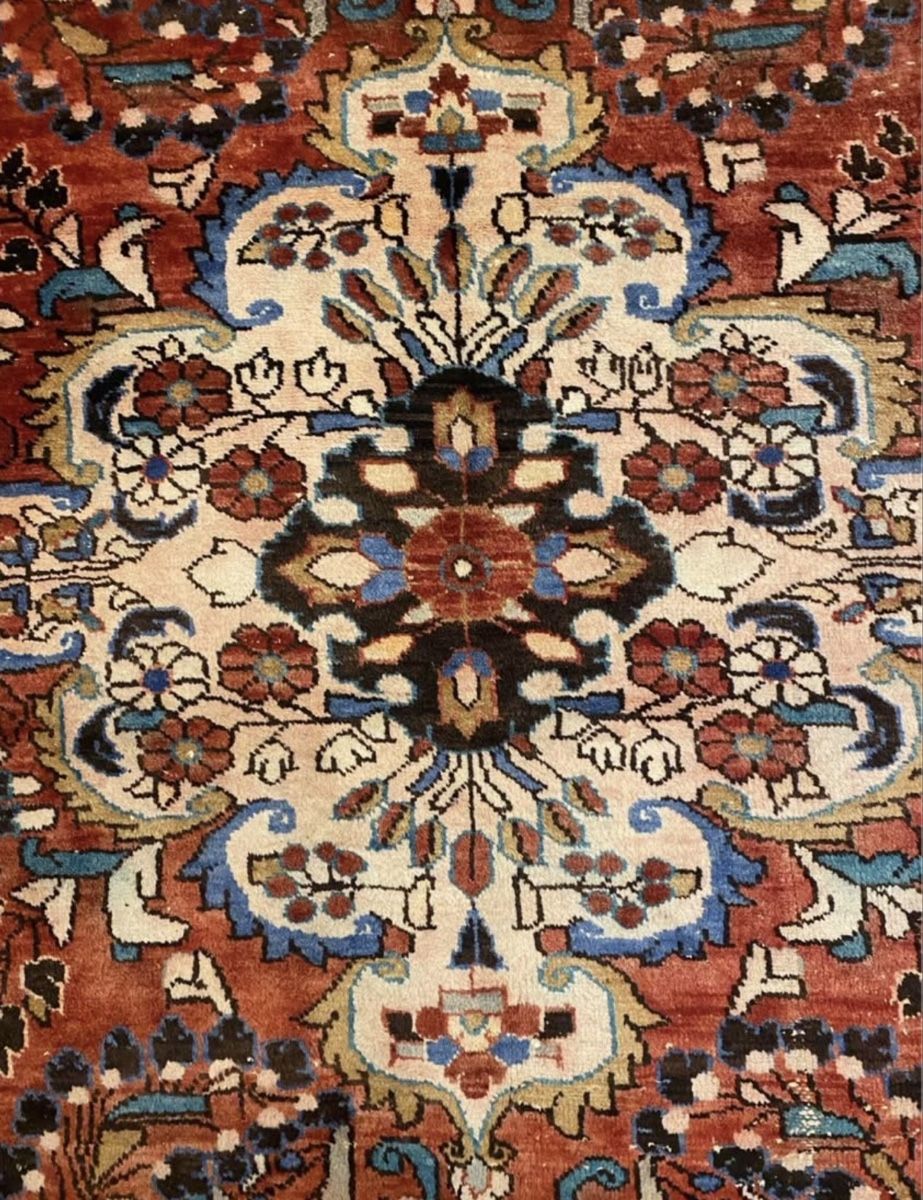 Tapis: Teppich 335x240 – D'occasion à Hombrechtikon par ber_tw2k 6