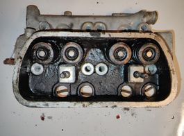 Zylinderkopf VW T3 WBX SR DG SS MV DJ 2.1 1.9