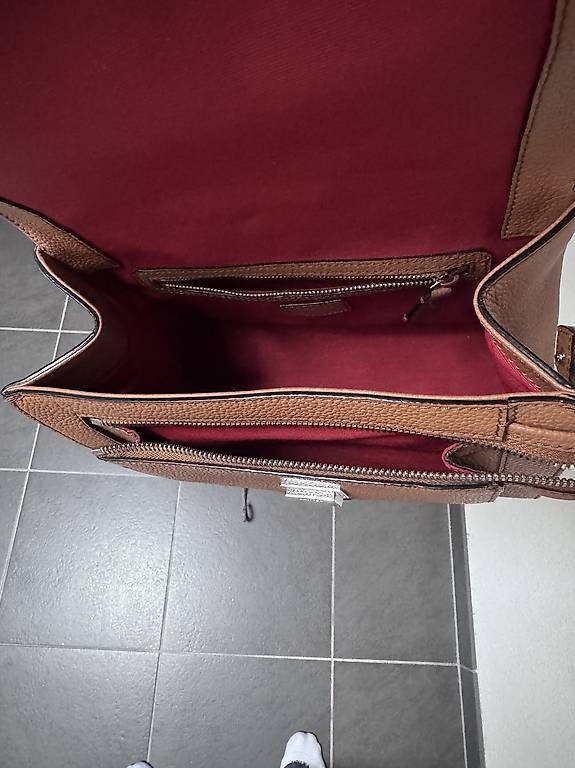 Lancel Taschen für Damen: LANCEL sac – Gebraucht aus Ste-Croix von Sweety10 4