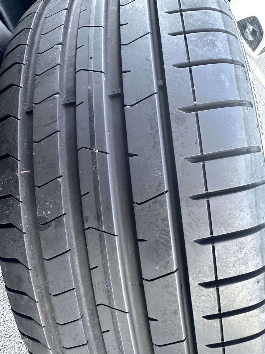 Pneumatici & Ruote complete: 4x Pirelli Sommerreifen – Nuovo (secondo la descrizione) da Erlinsbach SO venduto da dikaan 3