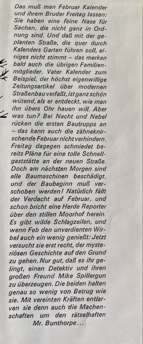 Bücher: Februars Strasse - Top Secret - Jugendkrimi – Gebraucht aus Aarau von PPhof96 1