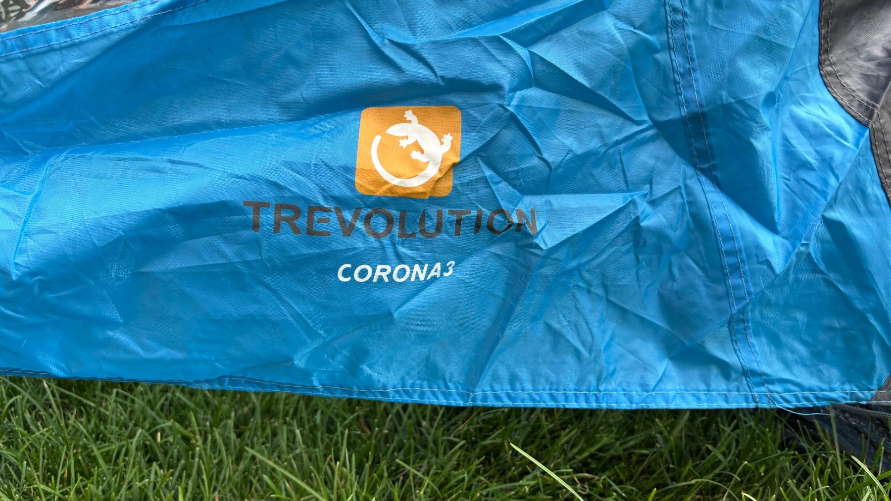 Trevolution Tentes: Camping Zelt - Trevolution Corona 3 – D'occasion à Rheinfelden par sabine0101 7