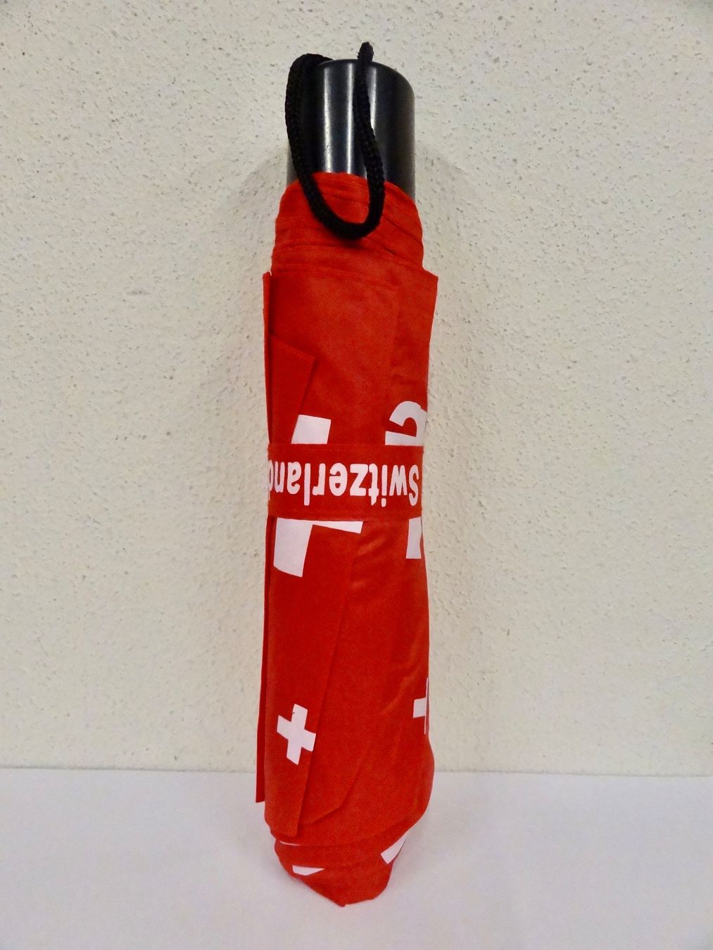 Regenschirme: Regenschirm Schweiz Schweizer Kreuz 1. August Schirm – Neu (gemäss Beschreibung) aus Kerzers von zimmergruen 3