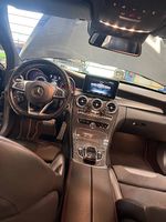 Mercedes-Benz C450 AMG 4Matic, Top Zustand