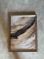 Dekobild mit Rahmen – 43 × 33 cm