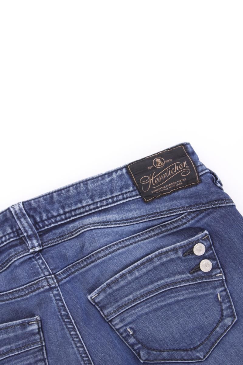 Jeans: Herrlicher Straight Jeans Gr. W28/L34 – Gebraucht aus Neustadt an der Waldnaab von SecondLifeFashion 2