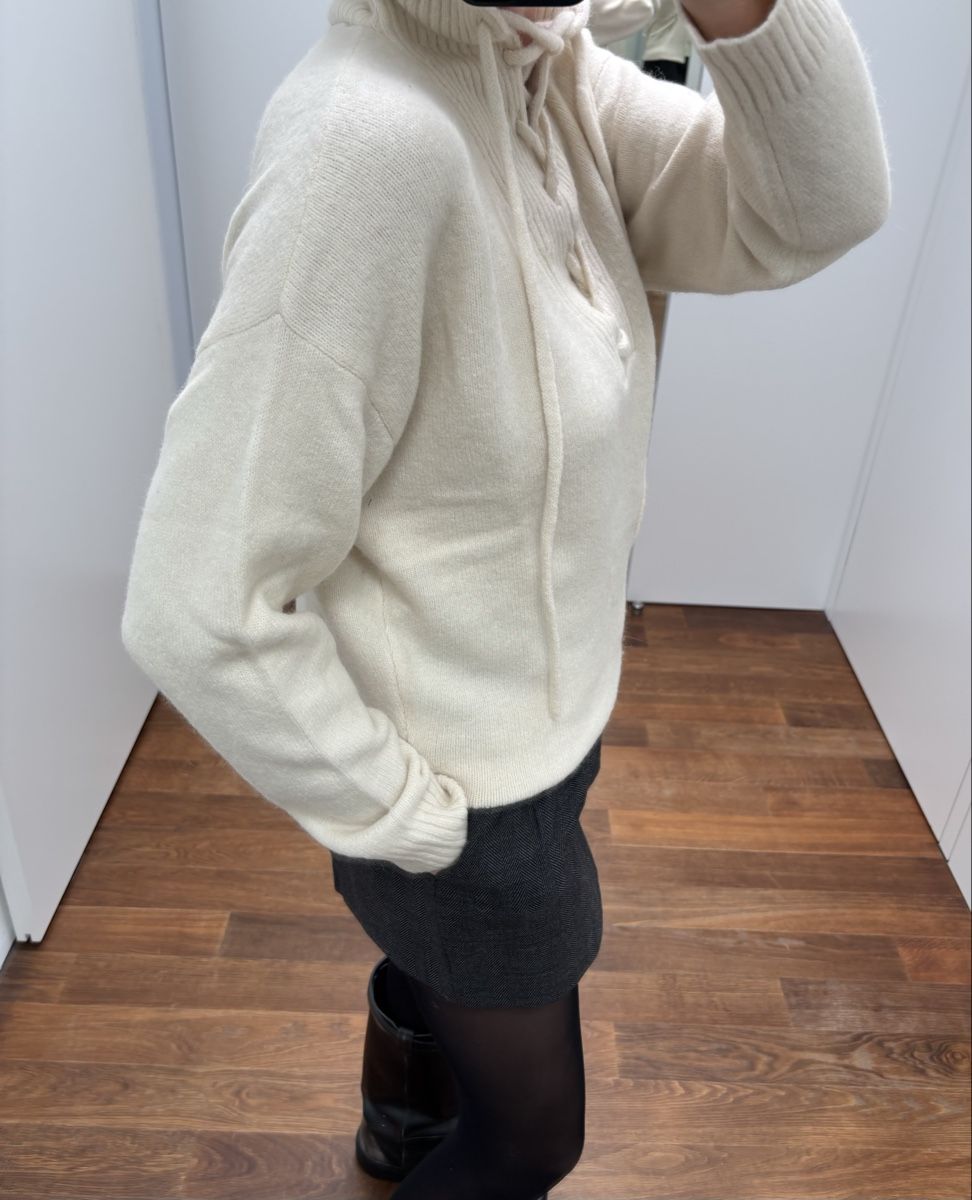 Isabel Marant Pullover & Sweatshirts: MARANT ETOILE Pulli GR. 40 / NEU / 520 CHF – Neu und originalverpackt aus Tägerwilen von limolimo 2