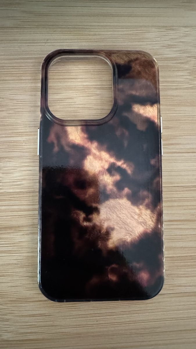 Cover & Protezioni schermo: Handyhülle Iphone 15 pro – Nuovo e nell'imballaggio originale da Meilen venduto da chl_h2pk