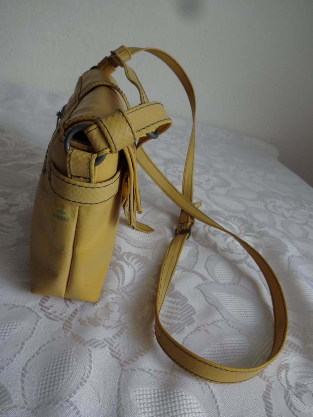 Freitag Borse: Orig."" FREITAG "" Tasche R119 Ottendorfer – Usato da Frauenfeld venduto da Reyy58 1