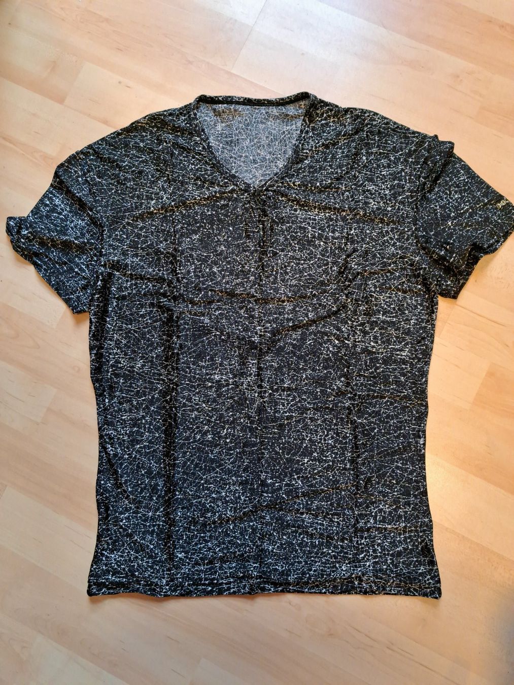 T-shirt: Shirt S HOM – Nuovo (secondo la descrizione) da Gams venduto da inf_lj66