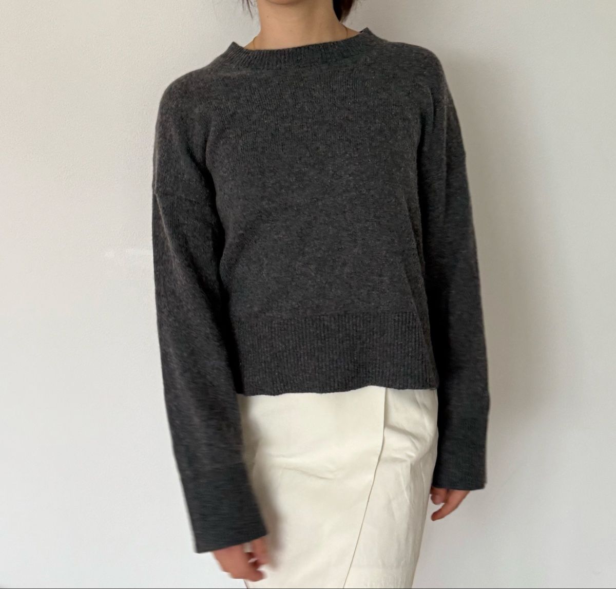 Selected Maglioni & Felpe: Pullover - Selected femme – Usato da Bern venduto da Paramagurunathan