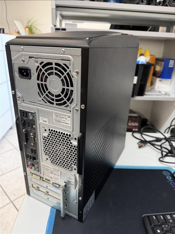 Asus PC: Asus M51AC – Usato da Zizers venduto da Digitag0 4