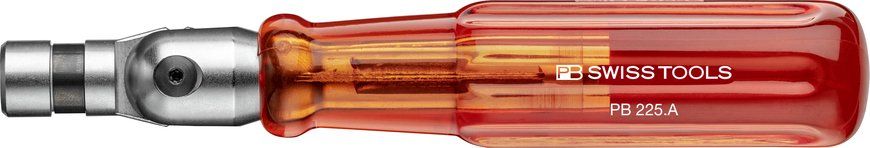 PB Swiss Tools Tutti gli attrezzi: PB Swiss Tools PB 225 A Classic Umklappgriff – Nuovo (secondo la descrizione) da Hallwil venduto da Cobiwan