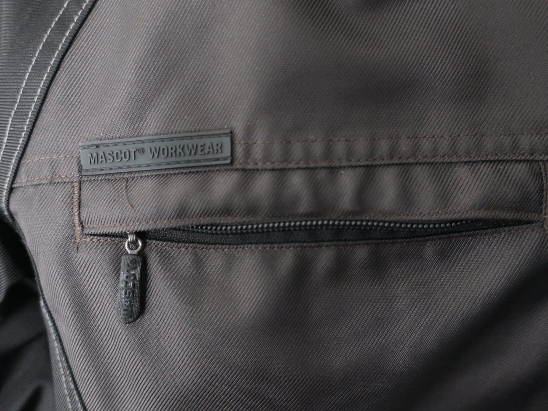 Vestes: Mascot Unique Pilotenjacke – D'occasion à Volketswil par brockipfannenstil 6