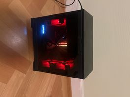 Medion Erazer Engineer X10