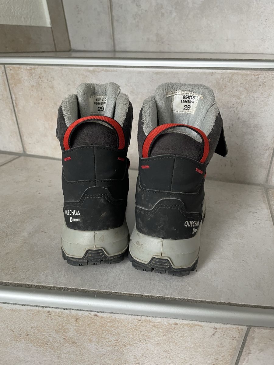 Scarpe per ragazzi: Winterstiefel Gr. 29 – Usato da Kesswil venduto da Sonnenblume0116 3