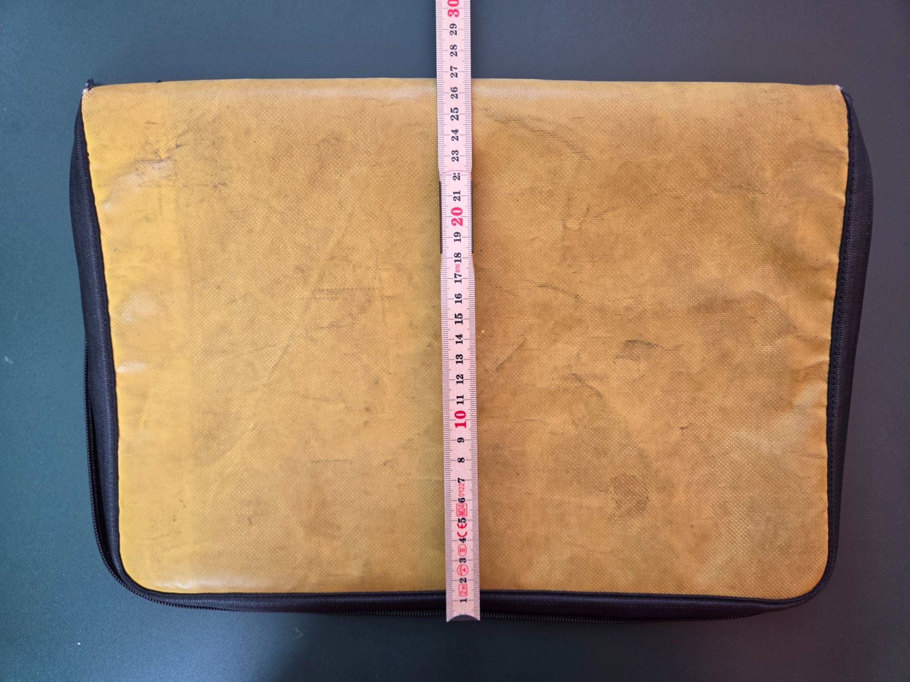 Freitag Taschen: FREITAG Laptop Tasche – Gebraucht aus Torricella von gattaccio 1