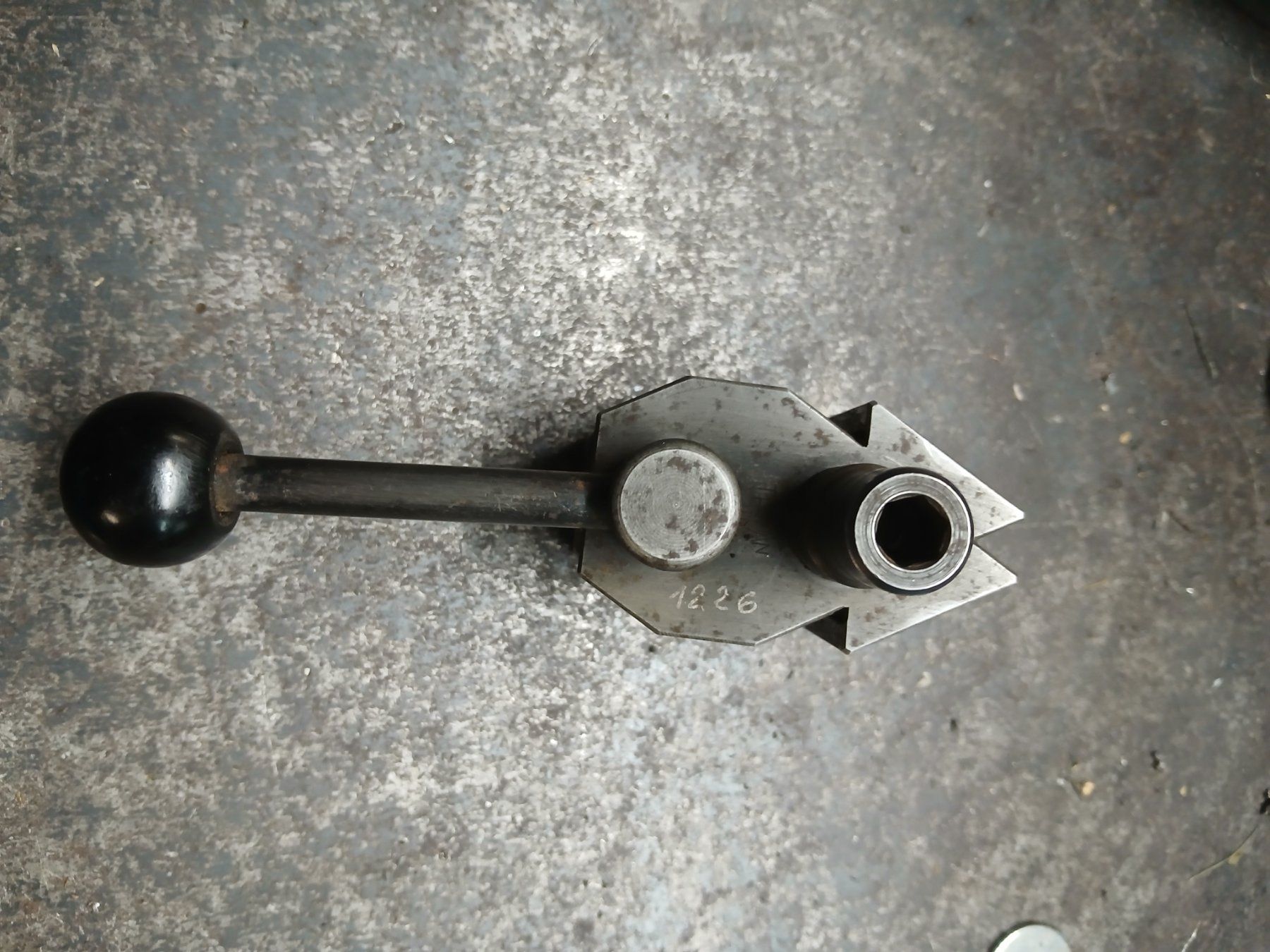 Tripan Alle Werkzeuge: Tripan – Gebraucht aus sorvilier von turbolette