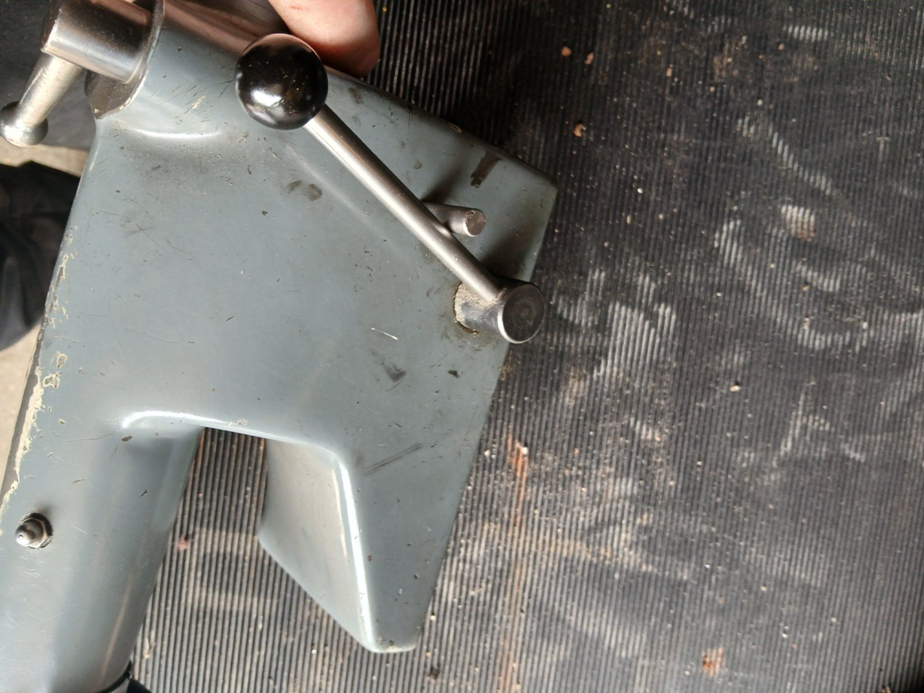 Schaublin Tutte le macchine: Schaublin – Usato da sorvilier venduto da turbolette 2