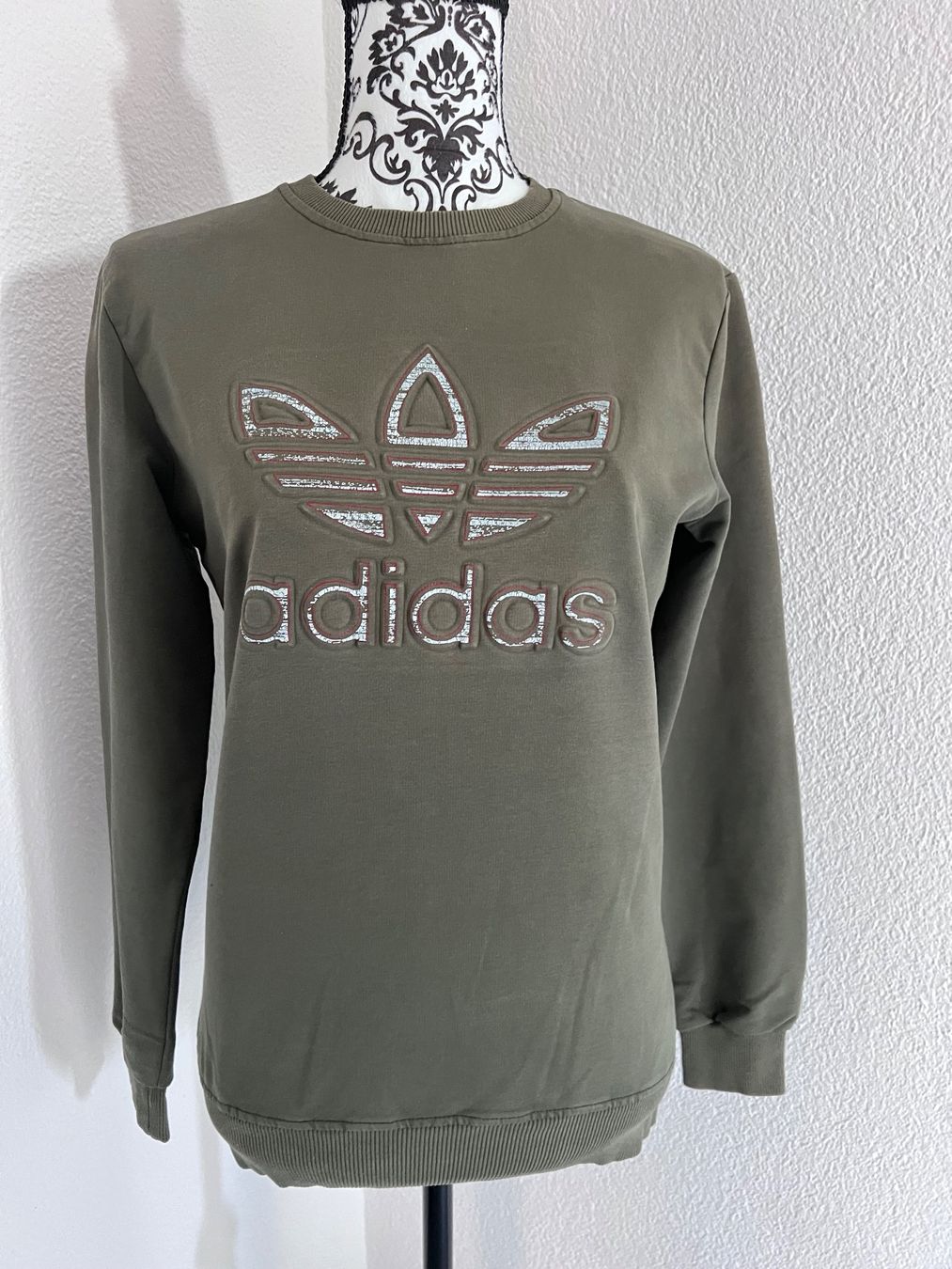 Adidas Pullover & Sweatshirts: Adidas Pullover, Gr. S – Gebraucht aus Walzenhausen von Cerna007 7
