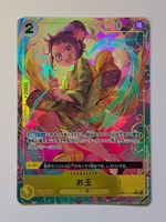 One Piece TCG Otama PRB02-016 Parallel JP