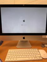 iMac 21.5 Zoll Mid 2010 4GB RAM 500GB HDD guter Zustand