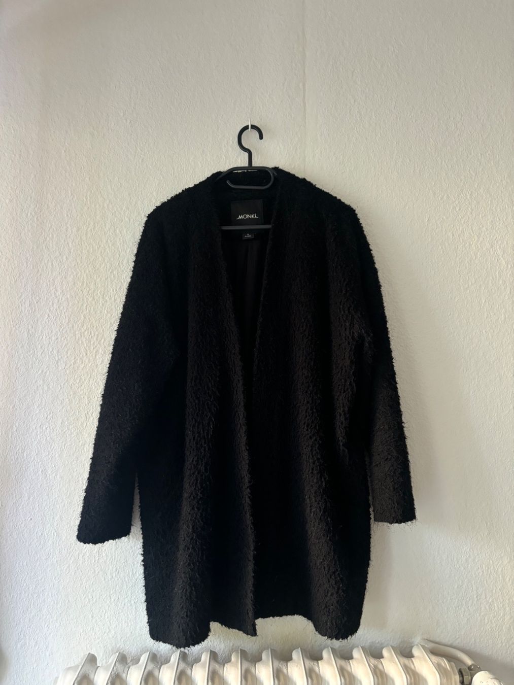 Monki Giacche: Monki black jacket M – Usato da Genève venduto da chl_zc89