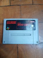SUPER NES NINTENDO SCOPE 6