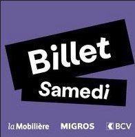 Biglietti: billet paleo samedi – Nuovo (secondo la descrizione) da Bretigny-sur-Morrens venduto da NTR973