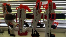 NERF Ultra Blaster Set – Sommer Spass für Kids