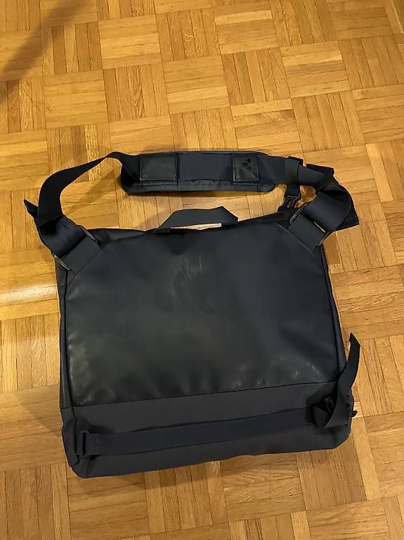 Vaude Borse: Vaude Umhänge/Kurier Tasche – Usato da Beckenried venduto da Chris_Miguel 1