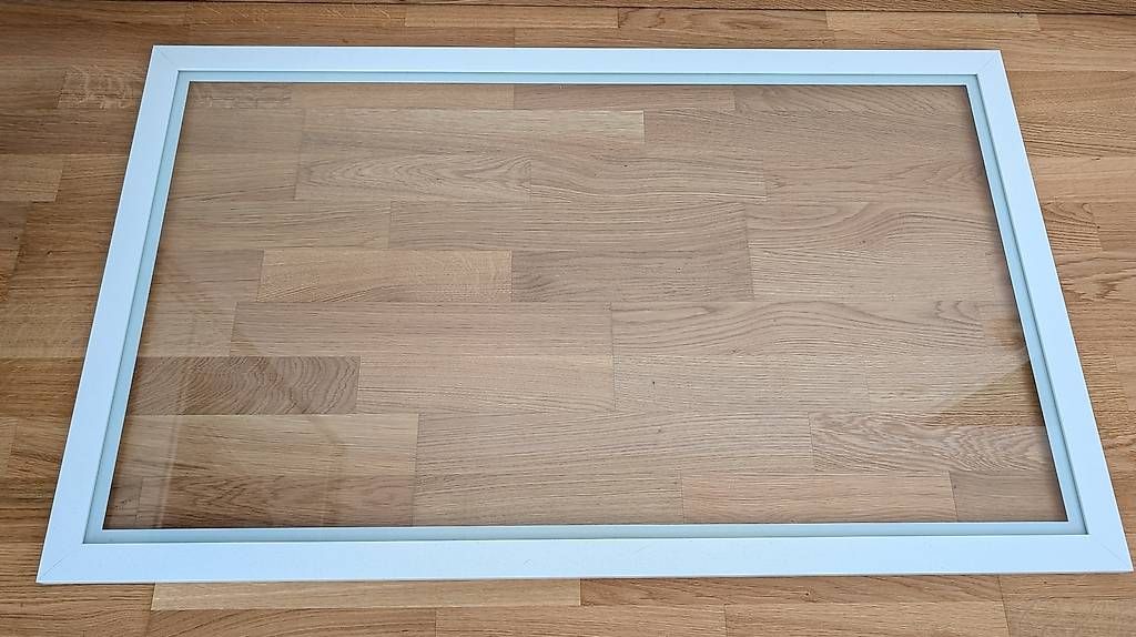 Scaffali: IKEA Komplement Glasboden 58 x 100cm – Usato da Riehen venduto da jan_mz8d 1
