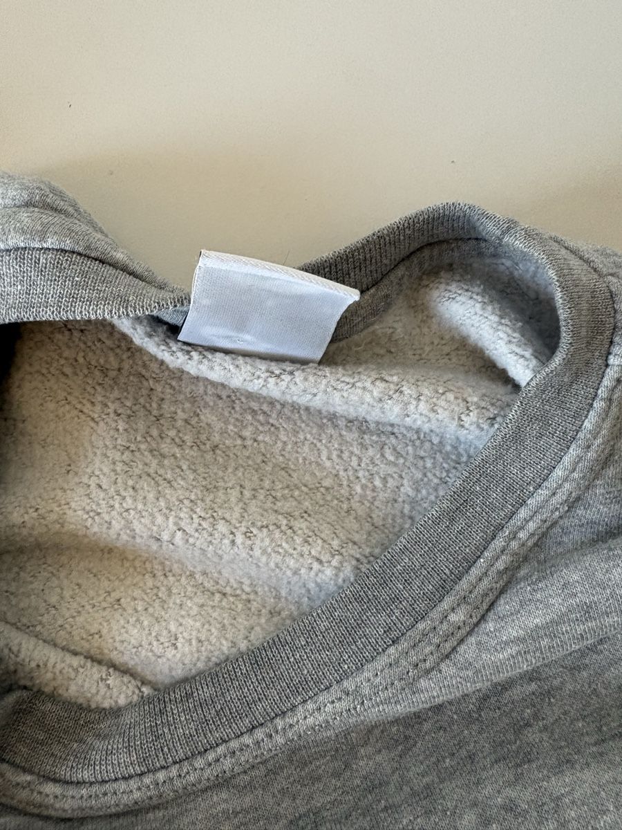 Nike Pullover & Sweatshirts: Pull gris Nike – Neu (gemäss Beschreibung) aus Reconvilier von oliver008 3